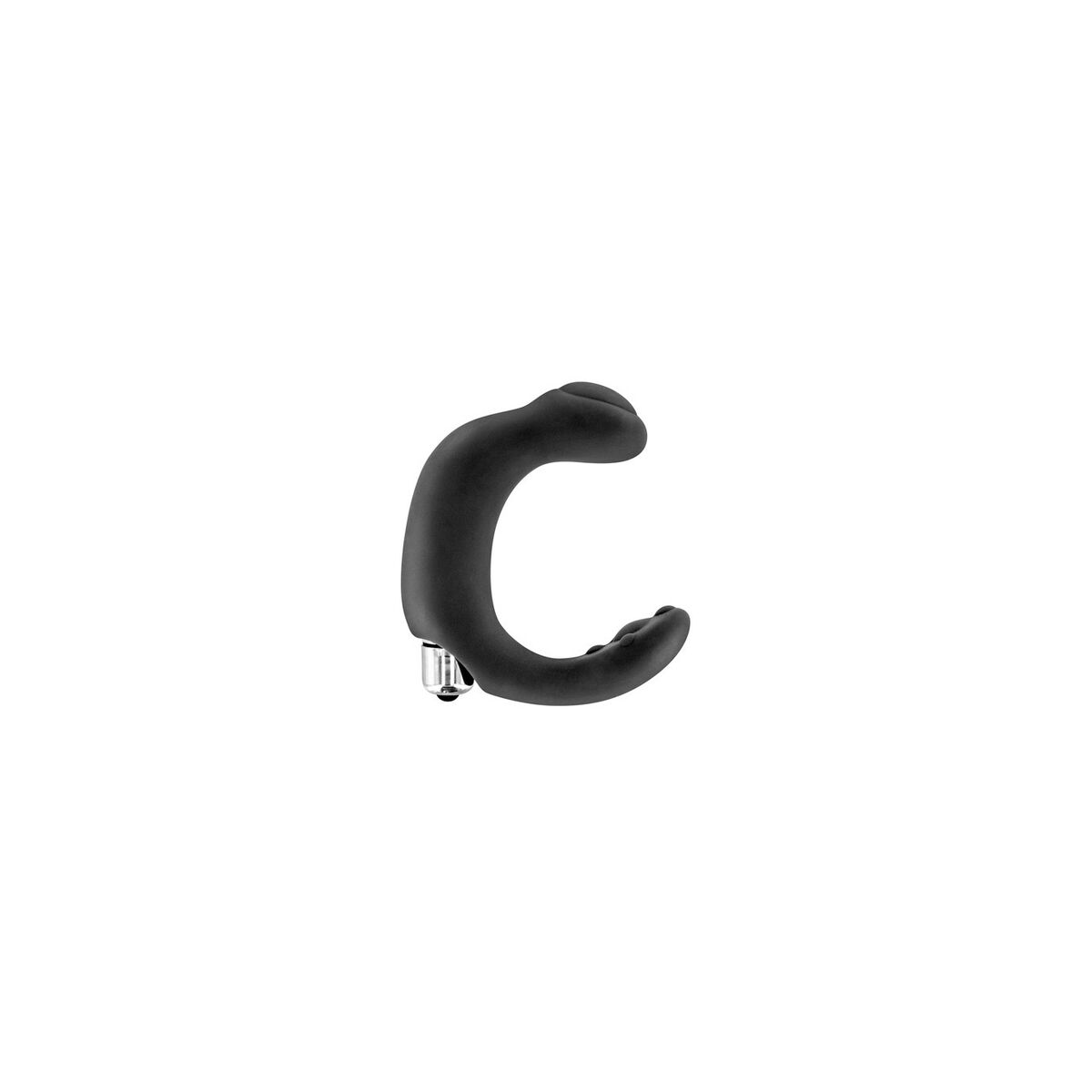 Anal Vibrator Blue Junker - Bild 3