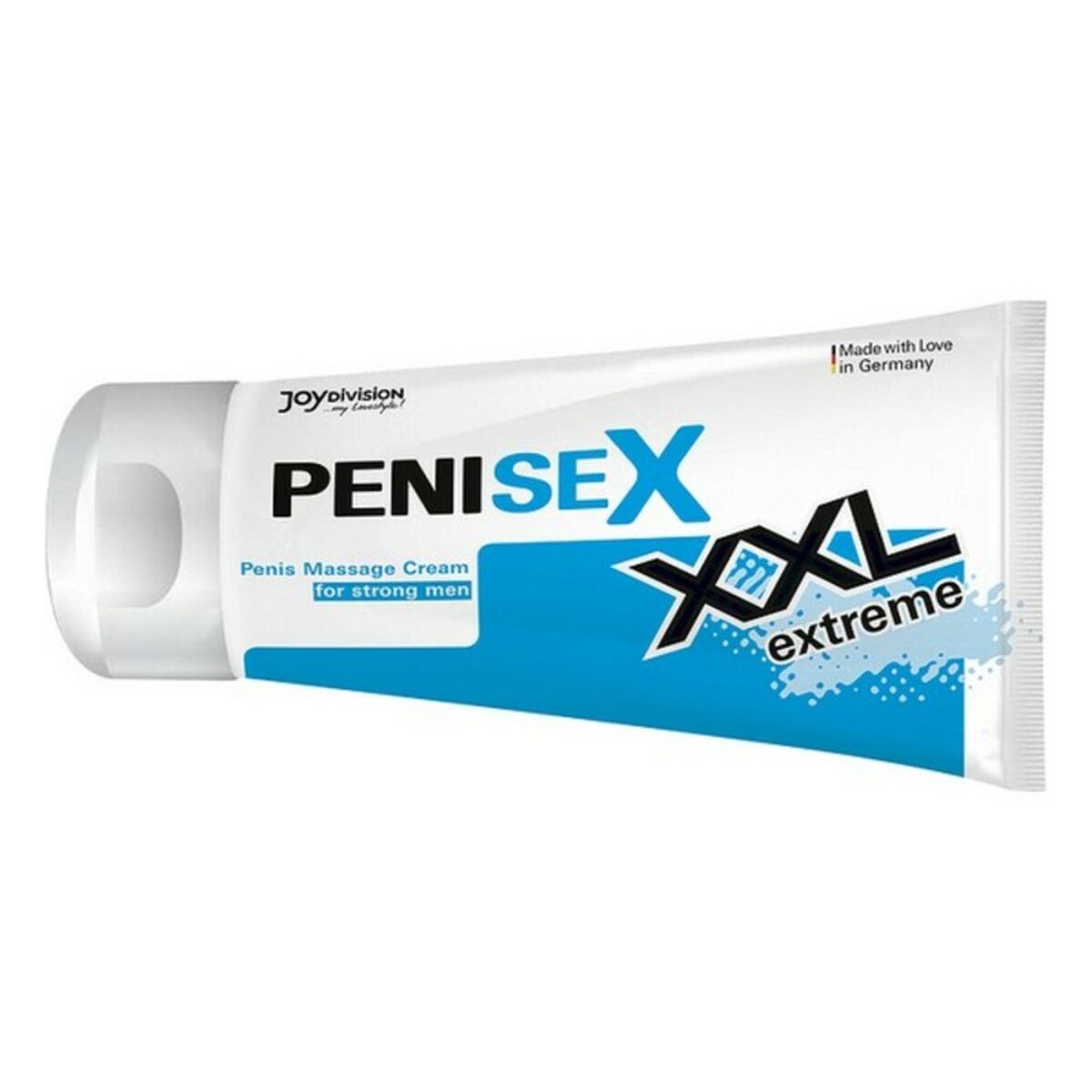 Stimulating cream Joydivision Penisex XXL 100 ml - Bild 2